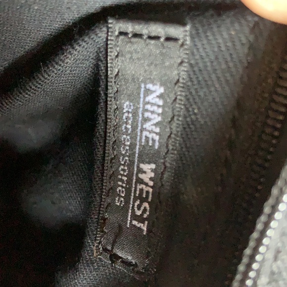 Nine West Crossbody Bag - Picture 6 of 7